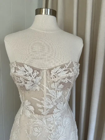 Alena Leena Sale Peony #5 Blush thumbnail
