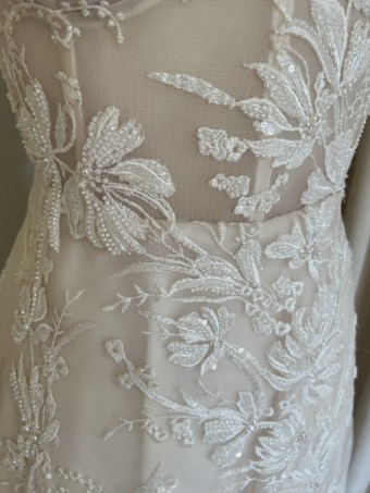 Alena Leena Sale Peony #6 Blush thumbnail