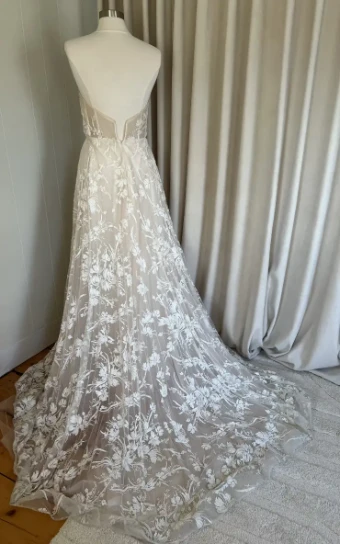 Alena Leena Sale Peony by Alena Leena #8 Blush thumbnail