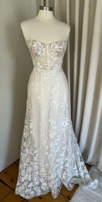 Alena Leena Sale Peony by Alena Leena #4 Blush thumbnail