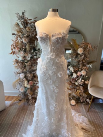 Alena Leena Sale Cosmos by Alena Leena #5 Blush thumbnail