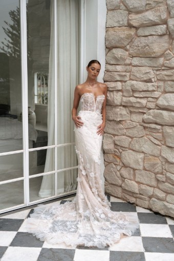 Alena Leena Sale Cosmos by Alena Leena #0 default Blush thumbnail