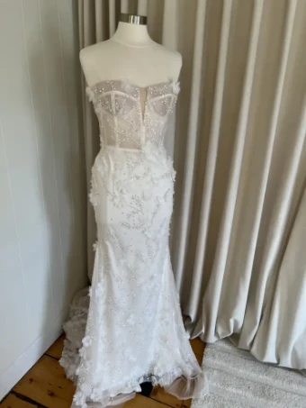 Alena Leena Sale Cosmos by Alena Leena #9 Blush thumbnail