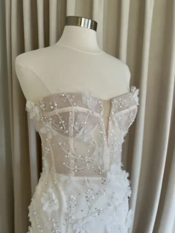 Alena Leena Sale Cosmos by Alena Leena #10 Blush thumbnail