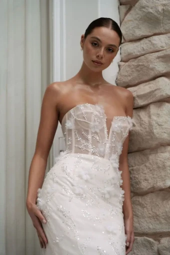 Alena Leena Sale Cosmos by Alena Leena #1 Blush thumbnail