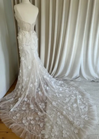 Alena Leena Sale Cosmos by Alena Leena #12 Blush thumbnail