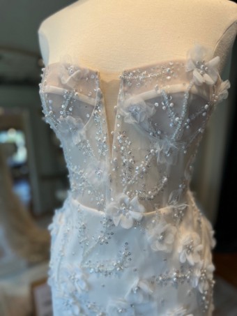 Alena Leena Sale Cosmos #4 Blush thumbnail