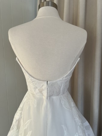 Alena Leena Sale Gloriosa by Alena Leena #6 Off White thumbnail