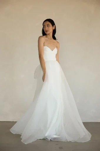 NEWHITE Dasha #0 default Off White thumbnail