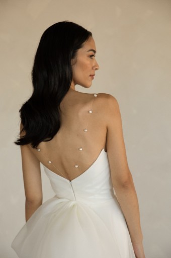 NEWHITE Dasha #1 Off White thumbnail