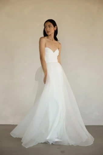 NEWHITE Dasha by Newhite #0 default Off White thumbnail