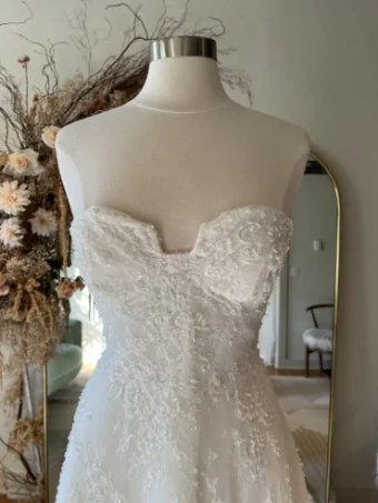 Alena Leena Sale Everthine custom Mirabelle by Alena Leena #1 As Sampled thumbnail