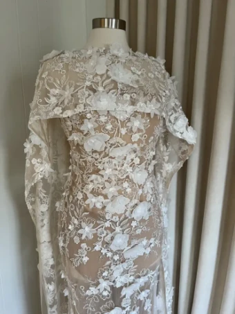 GALA by Galia Lahav Sale Lyric by Gala by Galia Lahav #8 Nude thumbnail