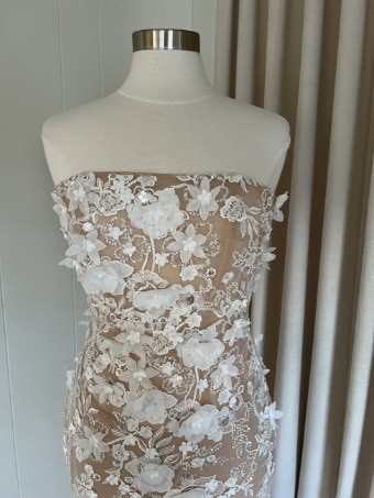 GALA by Galia Lahav Sale Lyric by Gala by Galia Lahav #4 Nude thumbnail