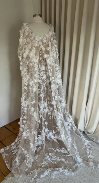 GALA by Galia Lahav Sale Lyric by Gala by Galia Lahav #9 Nude thumbnail