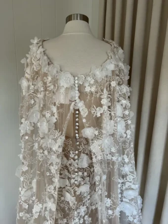 GALA by Galia Lahav Sale Lyric by Gala by Galia Lahav #10 Nude thumbnail