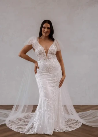 MWL Cameron by MWL #0 default Ivory thumbnail