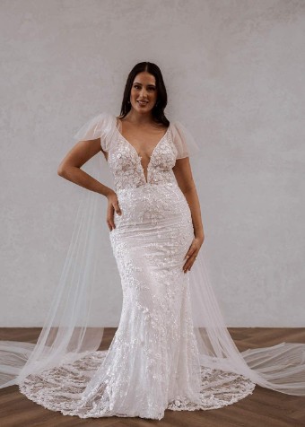 MWL Cameron by MWL #0 default Ivory thumbnail