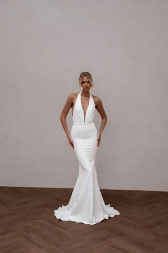 MWL Audrey by MWL #0 default Ivory thumbnail