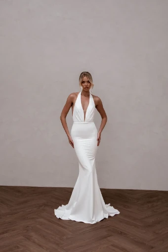 MWL Audrey by MWL #0 default Ivory thumbnail