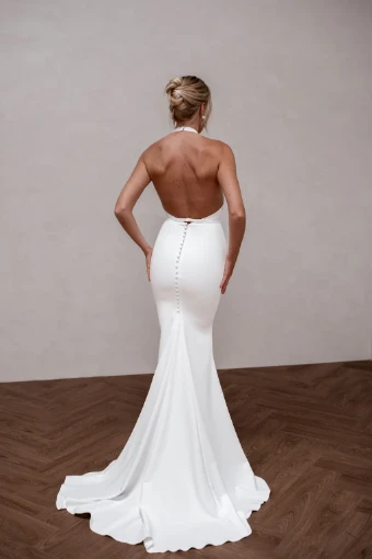 MWL Audrey by MWL #3 default Ivory thumbnail