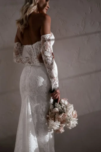 MWL Winnie by MWL #2 Ivory thumbnail