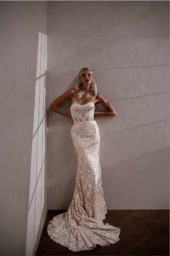 MWL Winnie by MWL #4 default Ivory thumbnail