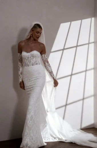 MWL Winnie by MWL #0 default Ivory thumbnail