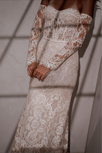 MWL Winnie by MWL #3 Ivory thumbnail