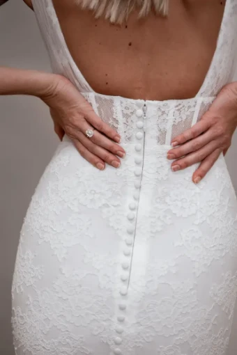 MWL Frances by MWL #3 Ivory thumbnail