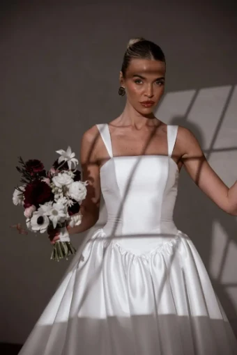 MWL Raine by MWL #11 Ivory thumbnail