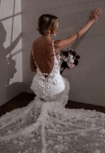 MWL Atlas by MWL #5 Ivory thumbnail