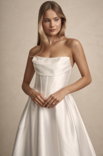 MWL Celine by MWL #2 default Ivory thumbnail