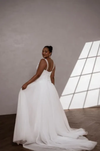 MWL Aire by MWL #2 default Ivory thumbnail