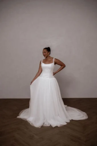 MWL Aire by MWL #1 Ivory thumbnail