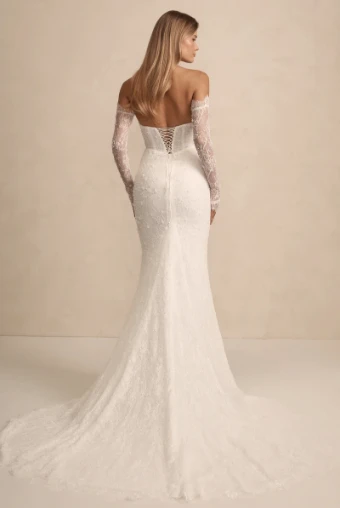 MWL Haven by MWL #6 Ivory thumbnail