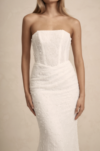 MWL Haven by MWL #6 Ivory thumbnail