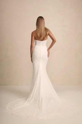 MWL Haven by MWL #5 Ivory thumbnail