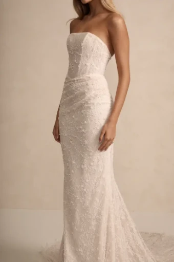 MWL Haven by MWL #5 default Ivory thumbnail