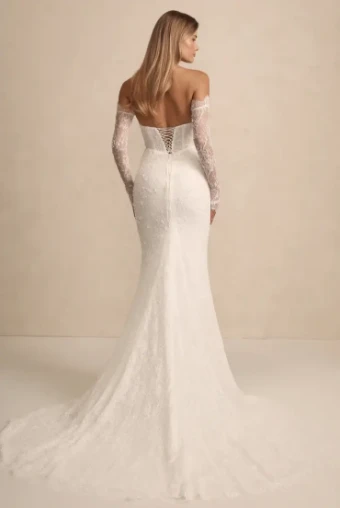 MWL Haven by MWL #4 Ivory thumbnail