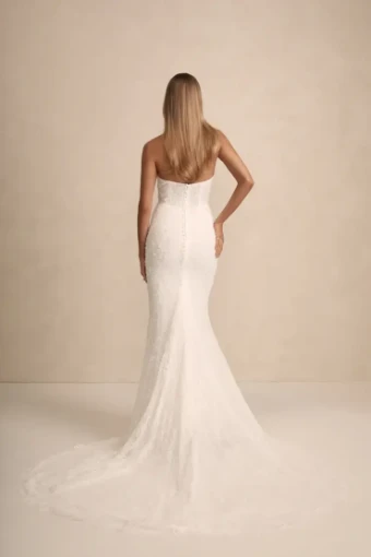 MWL Haven by MWL #3 Ivory thumbnail