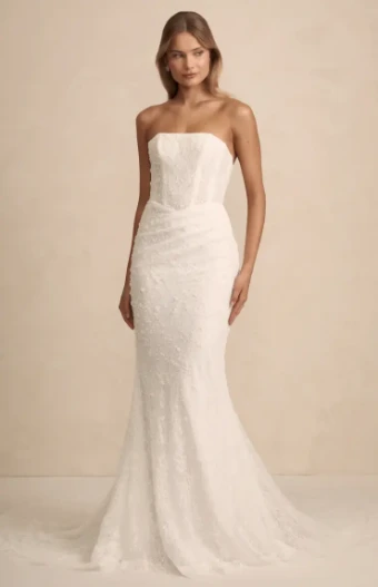 MWL Haven by MWL #0 default Ivory thumbnail