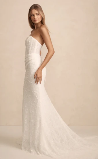 MWL Haven by MWL #3 Ivory thumbnail