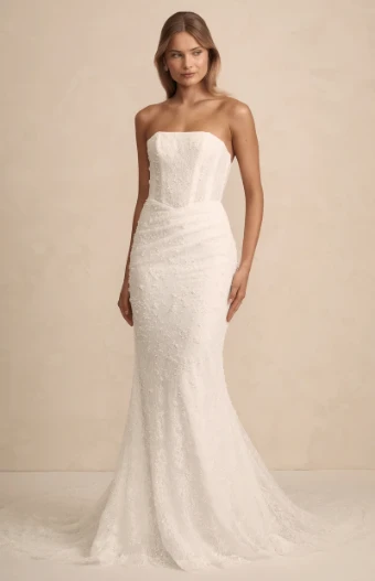 MWL Haven by MWL #2 Ivory thumbnail