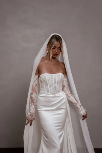 MWL Mack by MWL #1 Ivory thumbnail