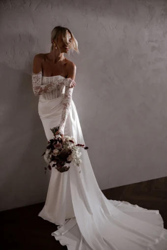 MWL Mack by MWL #2 Ivory thumbnail