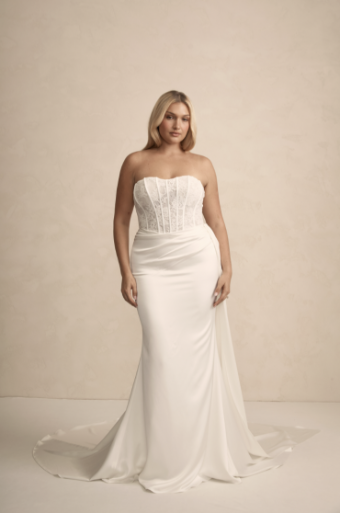 MWL Mack by MWL #5 Ivory thumbnail