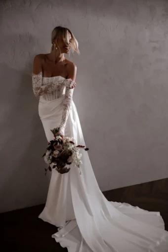 MWL Mack by MWL #0 default Ivory thumbnail