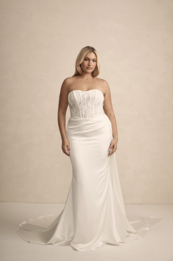 MWL Mack by MWL #0 default Ivory thumbnail