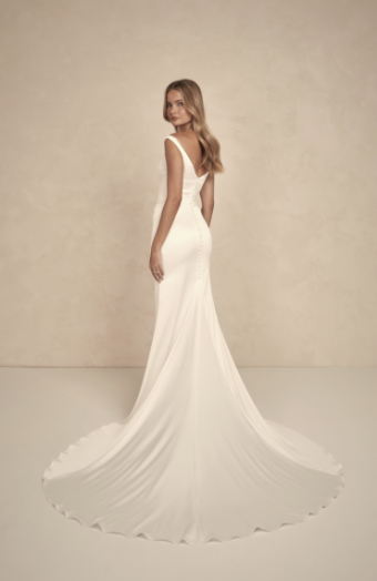 MWL Isla by MWL #5 Ivory thumbnail